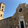 Zdjęcie z Włoch - Volterra