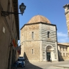Zdjęcie z Włoch - Volterra