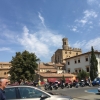 Zdjęcie z Włoch - Volterra