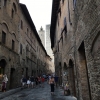 Zdjęcie z Włoch - San Gimignano