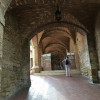 Zdjęcie z Włoch - San Gimignano