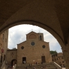 Zdjęcie z Włoch - San Gimignano