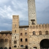 Zdjęcie z Włoch - San Gimignano