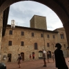 Zdjęcie z Włoch - San Gimignano