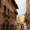 Zdjęcie z Włoch - San Gimignano