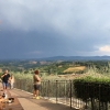 Zdjęcie z Włoch - San Gimignano