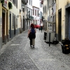 Zdjęcie z Portugalii - Dzień w Funchal.