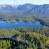 Zdjęcie z Niemiec - im wyżej.... tym widoki coraz lepsze ⛰ 🏔 
