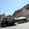 Zdjęcie z Czech - wchodzimy na rynek