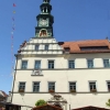 Zdjęcie z Czech - ratusz