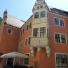 Zdjęcie z Czech - kolejny wykusz