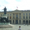 Zdjęcie z Francji - plac Royale
