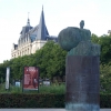 Zdjęcie z Francji - Chartres