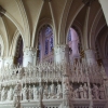Zdjęcie z Francji - katedra w Chartres