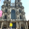 Zdjęcie z Francji - Rennes