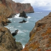 Zdjęcie z Portugalii - Ponta de São Lourenço