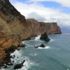 Zdjęcie z Portugalii - Ponta de São Lourenço