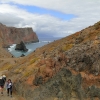 Zdjęcie z Portugalii - Ponta de São Lourenço