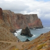 Zdjęcie z Portugalii - Ponta de São Lourenço
