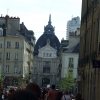 Zdjęcie z Francji - Rennes