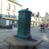 Zdjęcie z Francji - fontanna z 1856r