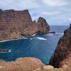 Zdjęcie z Portugalii - Ponta de São Lourenço