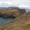 Zdjęcie z Portugalii - Ponta de São Lourenço