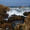 Zdjęcie z Maroka - Ocean Atlantycki
