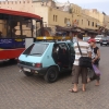 Zdjęcie z Maroka - Marokańskie TAXI