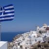 Zdjęcie z Grecji - Santorini