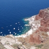 Zdjęcie z Grecji - Santorini