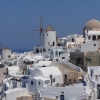 Zdjęcie z Grecji - Santorini