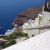 Zdjęcie z Grecji - Santorini