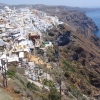 Zdjęcie z Grecji - Santorini