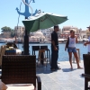 Zdjęcie z Grecji - Chania Kreta