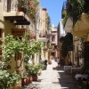 Zdjęcie z Grecji - Chania Kreta