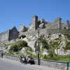 Zdjęcie z Irlandii - ROCK OF CASHEL