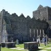 Zdjęcie z Irlandii - ROCK OF CASHEL