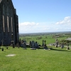 Zdjęcie z Irlandii - ROCK OF CASHEL