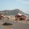 Zdjęcie z Turcji - plaża kleopatra