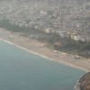 Zdjęcie z Turcji - plaża kleopatra