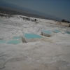 Zdjęcie z Turcji - pamukkale