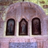 Zdjęcie z Syrii - MAALOULA