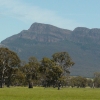 Australia - Halls Gap