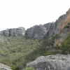 Zdjęcie z Australii - Hollow Mountain