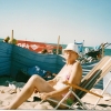 Zdjęcie z Polski - Plaża w Darłówku.
