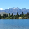 Zdjęcie z Nowej Zelandii - Remarkables