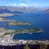 Zdjęcie z Nowej Zelandii - Queenstown