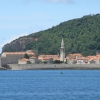 Zdjęcie z Czarnogóry - Budva