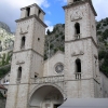 Zdjęcie z Czarnogóry - Kotor